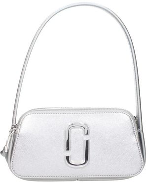 Marc Jacobs Shoulder Bags - Wit