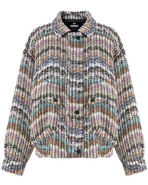Missoni Light Jackets - Gris