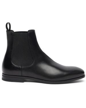 Stuart Weitzman Chris - Zwart