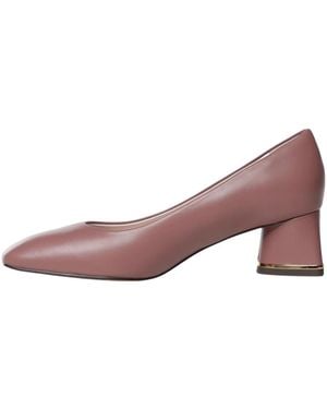 Coccinelle Court Shoes - Pink