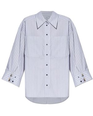 Munthe Shirts - Blue