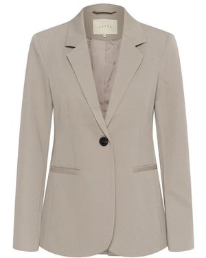 Kaffe Blazers - Gris