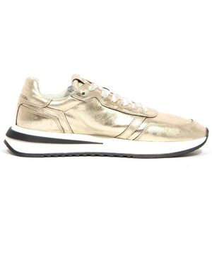 Philippe Model Sneakers - Metallizzato