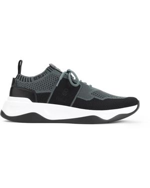 Berluti Trainers - Black