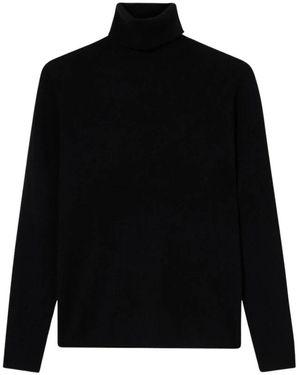 Brooks Brothers Cashmere Knitwear - Black