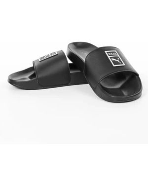 PUMA Vogue 2 Pantoletten - Schwarz