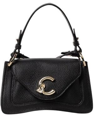 Coccinelle Handbags - Black