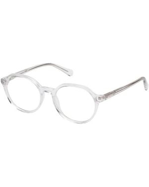 Guess Glasses - Metallic