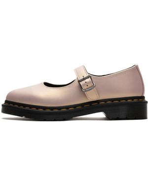 Dr. Martens Flats - Rosa