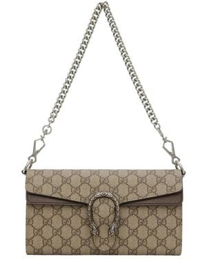 Gucci Tassen ,Bags - Metallic