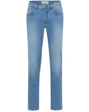 Brax Slim-Fit Jeans - Blu