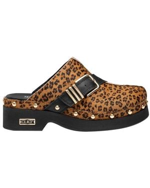 Cult Clogs - Marrone