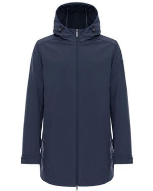 Colmar Rain Proof Jackets - Blu