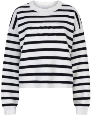 Dante 6 Sweatshirts - Black