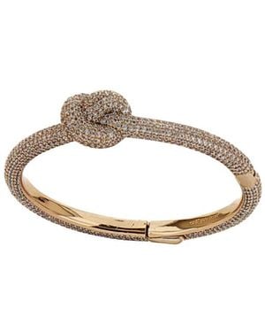 Self-Portrait Bracelets - Metallic