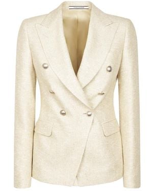 Tagliatore Blazers - Natural