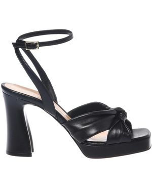Baldinini High Heel Sandals - Azul