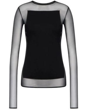 Dondup Blouses - Black