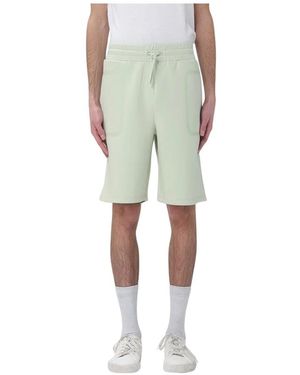 Peuterey Casual Shorts - Green