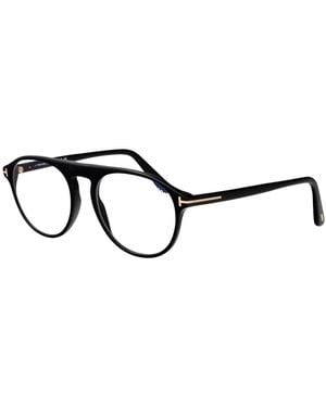 Tom Ford Optical Frame - Zwart