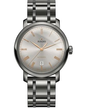 Rado Watches - Grey