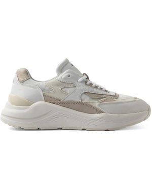 Date Trainers - Grey