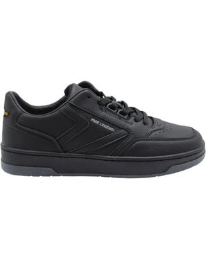 PME LEGEND Sneakers - Noir