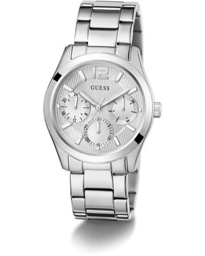 Guess Watches - Metallizzato