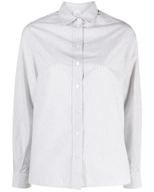 Eleventy Shirts - White