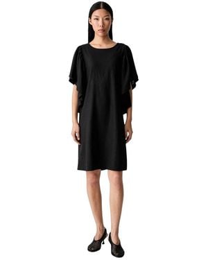 ViCOLO Short Dresses - Negro
