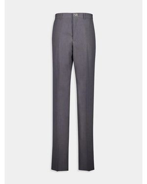 Givenchy Suit Trousers - Grey