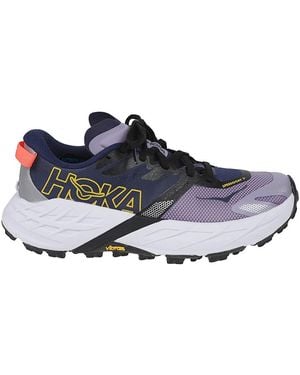 Hoka One One Running Shoes - Azul