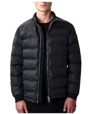BALR Winter Jackets - Black