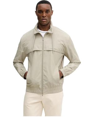 Michael Kors Light Jackets - Neutro