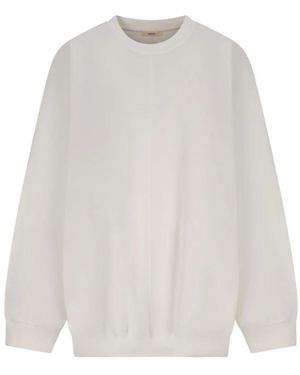 Haikure Wild Sweatshirt - Wit