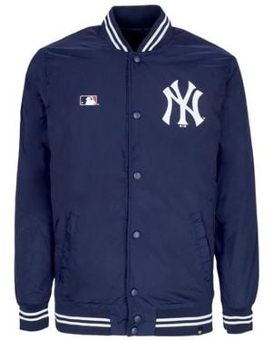 '47 Bomber Jackets - Blue