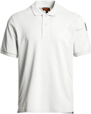 PUMA Polo Shirts - Bianco