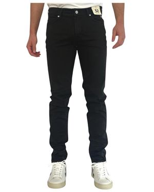 Roy Rogers New Rolf Broek - Zwart