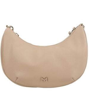 Marella Shoulder Bags - White