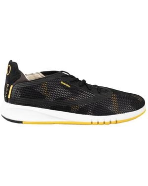Geox Sneakers - Noir