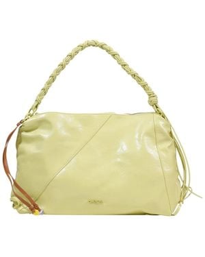 Desigual Handbags - Yellow