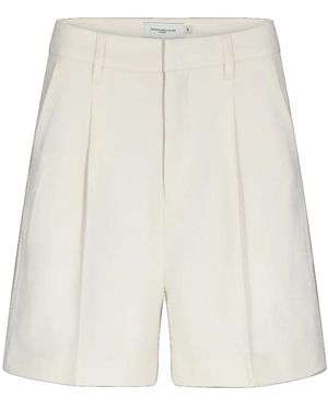 Copenhagen Muse Casual Shorts - Wit