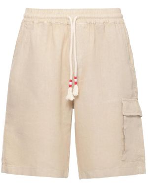 MC2 Saint Barth Bermudas - Natural