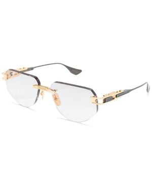 Dita Eyewear Glasses - Metallic