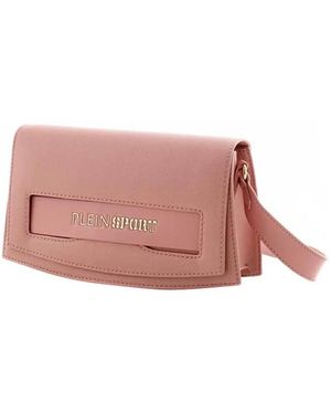 Philipp Plein Outdoor Accessories - Rosa