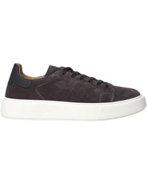 Henderson Sneakers - Grigio