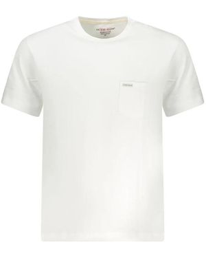 Guess T-Shirts - White