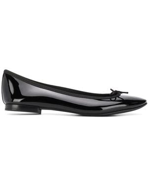 Repetto Ballerinas - Noir