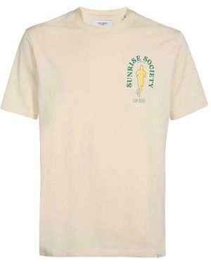 Les Deux T-Shirts - Neutro