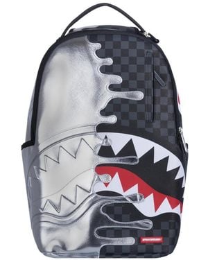 Sprayground Backpacks - Blu